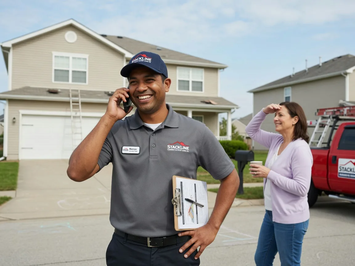 Chimney flashing repair Holland, IN FAQs